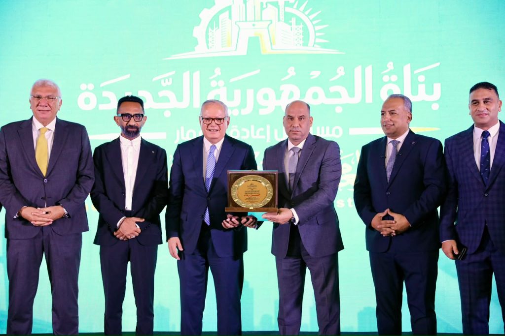 وزير العمل: لا استثمار مستدام دون عمالة مؤهلة.. وقانون العمل الجديد يوازن بين مصالح العمال والمستثمرين
