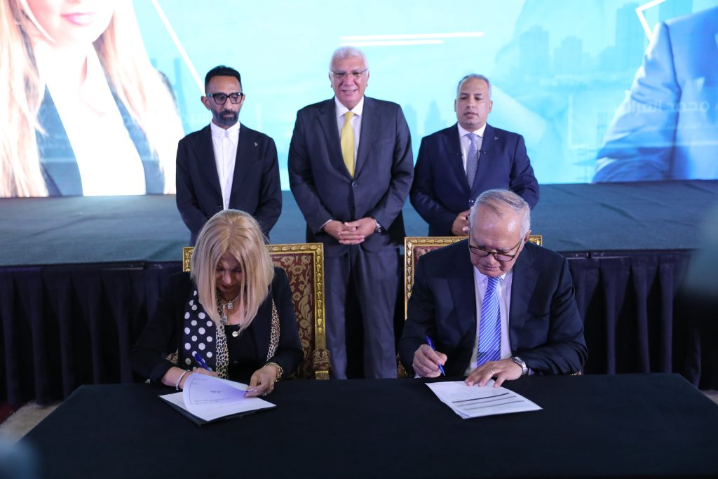 شراكة استراتيجية بين اتحاد المستثمرين الأفرو آسيوي و”فاليو” لدعم المشروعات الصغيرة والمتوسطة