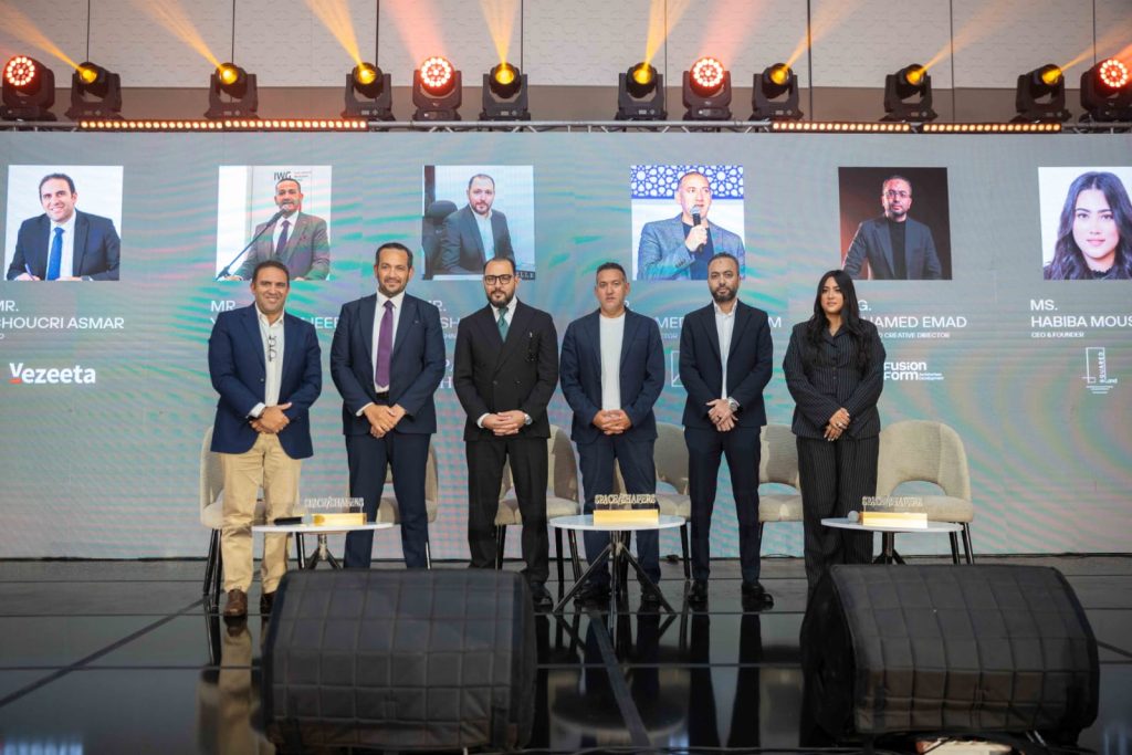 شركة «Space Shapers » تطلق «رواج» في قلب 6 أكتوبر بشراكات استراتيجية مع كبرى الشركات العالمية