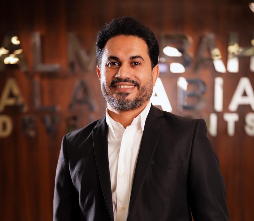 المصباح العربية للتطوير العقاري تدخل السوق المصري برؤية جديدة لتطوير وجهات تجارية وإدارية متكاملة