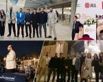 «كيوب للتصميمات والاستشارات الهندسية» تتولى تصميم «سنترال جيت» في ثاني تعاون مع «مرسوم»