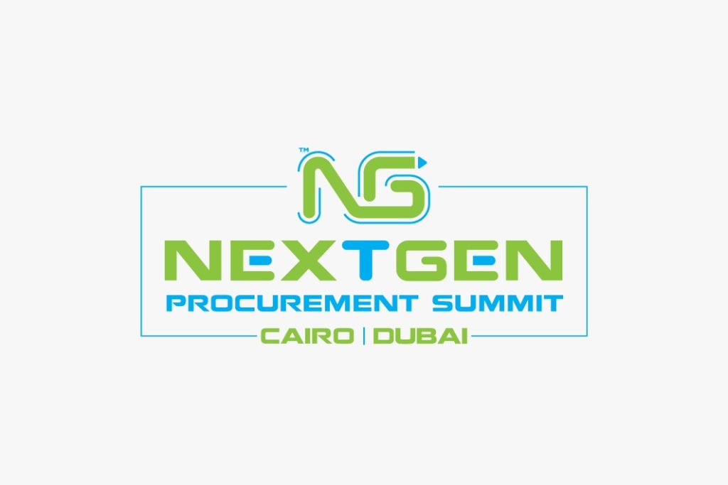 6 ديسمبر… انطلاق «Next Gen Procurement Summit» بالقاهرة لمناقشة مستقبل المشتريات