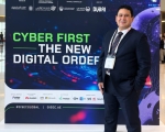 المهندس محمد شفيق: GISEC Global منصة عالمية لمناقشة مستقبل الأمن السيبراني والتحول الرقمي