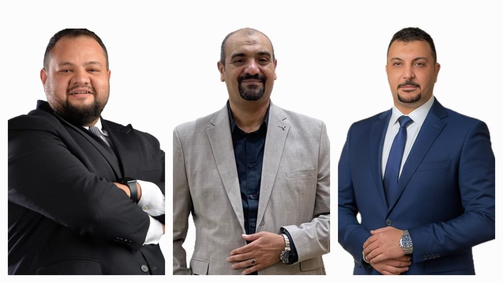 مجموعة «تترا للتطوير العقاري» تطلق شركتها الجديدة في السوق المصري تحت اسم T Developments