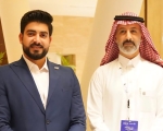 «Icon Real Mix» تعزز حضورها الإقليمي بشراكة استراتيجية مع «SEREDO» العقاري في السعودية