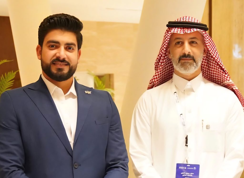 «Icon Real Mix» تعزز حضورها الإقليمي بشراكة استراتيجية مع «SEREDO» العقاري في السعودية