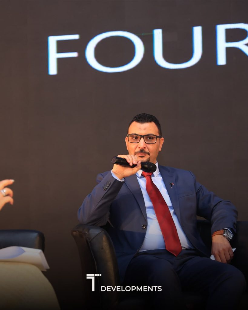 باستثمارات 2 مليار جنيه.. “T Developments” تعلن مشروعها الجديد في العاصمة الإدارية