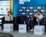 “إندرايف” تستعرض ملامح مستقبل النقل الذكي والمنظومات الرقمية خلال مشاركتها في قمة “Techne Summit 2026”