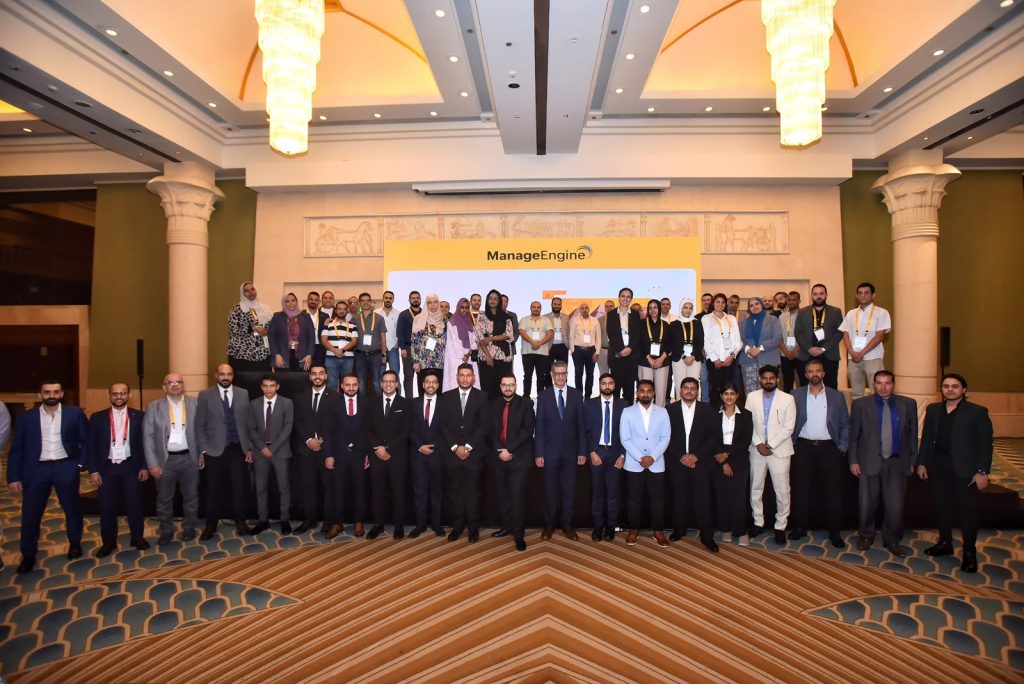 ITCON Egypt 2026 يناقش مستقبل إدارة وتأمين البنية التحتية الرقمية
