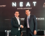 شركة « NEAT Development» تنطلق بالسوق العقاري وتستعد لطرح 4 مشروعات باستثمارات 10 مليارات جنيه