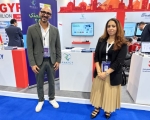 RAKICT تستعرض حلول الذكاء الاصطناعي والتدريب التكنولوجي في ITEX IRAQ 2026
