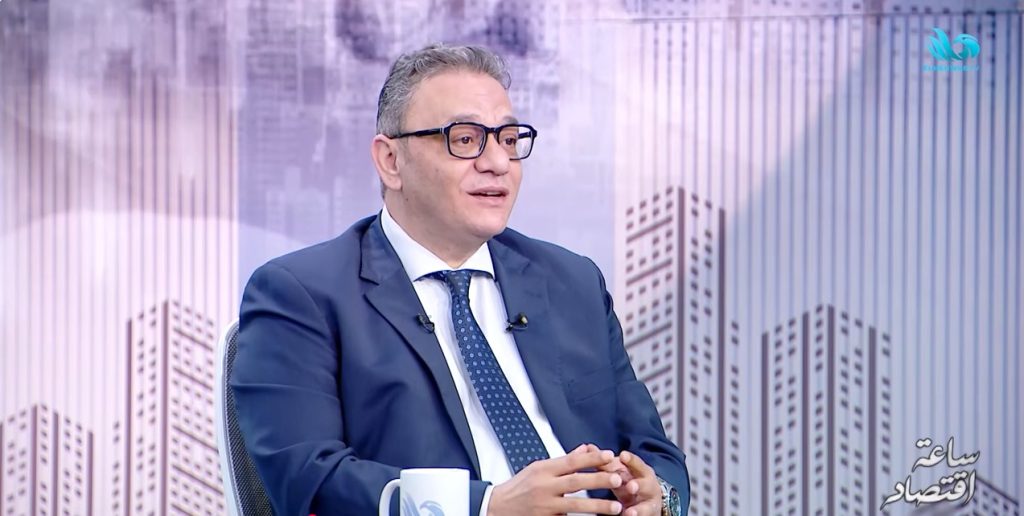 حسن الشوربجي: العقار قاطرة الاقتصاد والمرحلة الحالية تتطلب إعادة هيكلة السوق