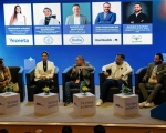 “فيزيتا” تختتم مشاركتها في قمة “Techne Summit 2026” كراعٍ لمسار التكنولوجيا الصحية