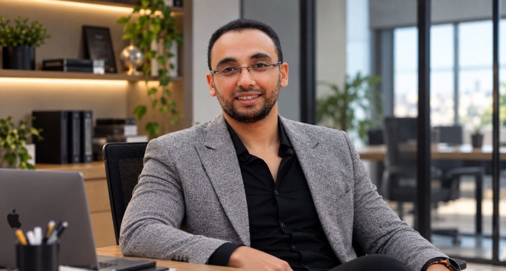 بيتر ناصف يطرح منهجًا متكاملًا لتسويق المشروعات العقارية.. من الاستراتيجية إلى المبيعات