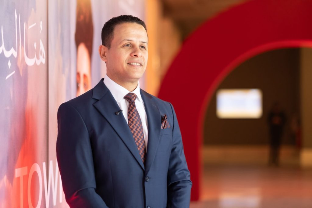 جمعية المطورين العقاريين تستعد لإطلاق معرض عقاري في 2027 بمشاركة 30 شركة