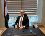 محمد عبد الحكيم يقود القطاع التجاري بشركة «نچم للتطوير العقاري».. خبرات تتجاوز 20 عامًا لدعم مرحلة جديدة من النمو