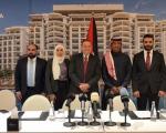 “المطورون العرب القابضة” توقع عقد نقل ملكية أرض بالمرحلة الأولى من “بورتو البحر الميت” بقيمة 2.6 مليون دولار