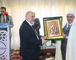 المجلس الإسلامي الأعلى يحتفي بــكتاب وثيقة مكة المكرمة